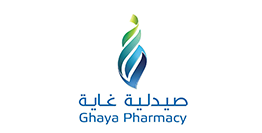 Ghaya Pharmacy AR